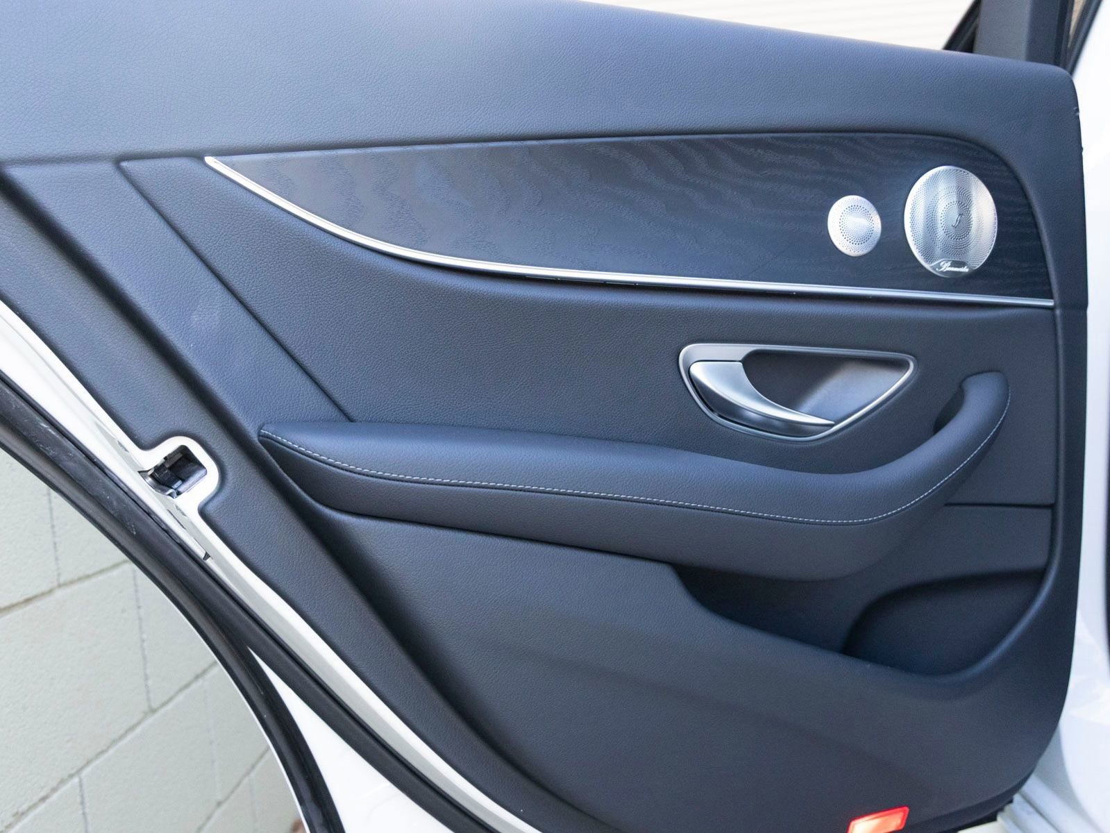 Used 2022 Mercedes-Benz E 350 Sedan image 18