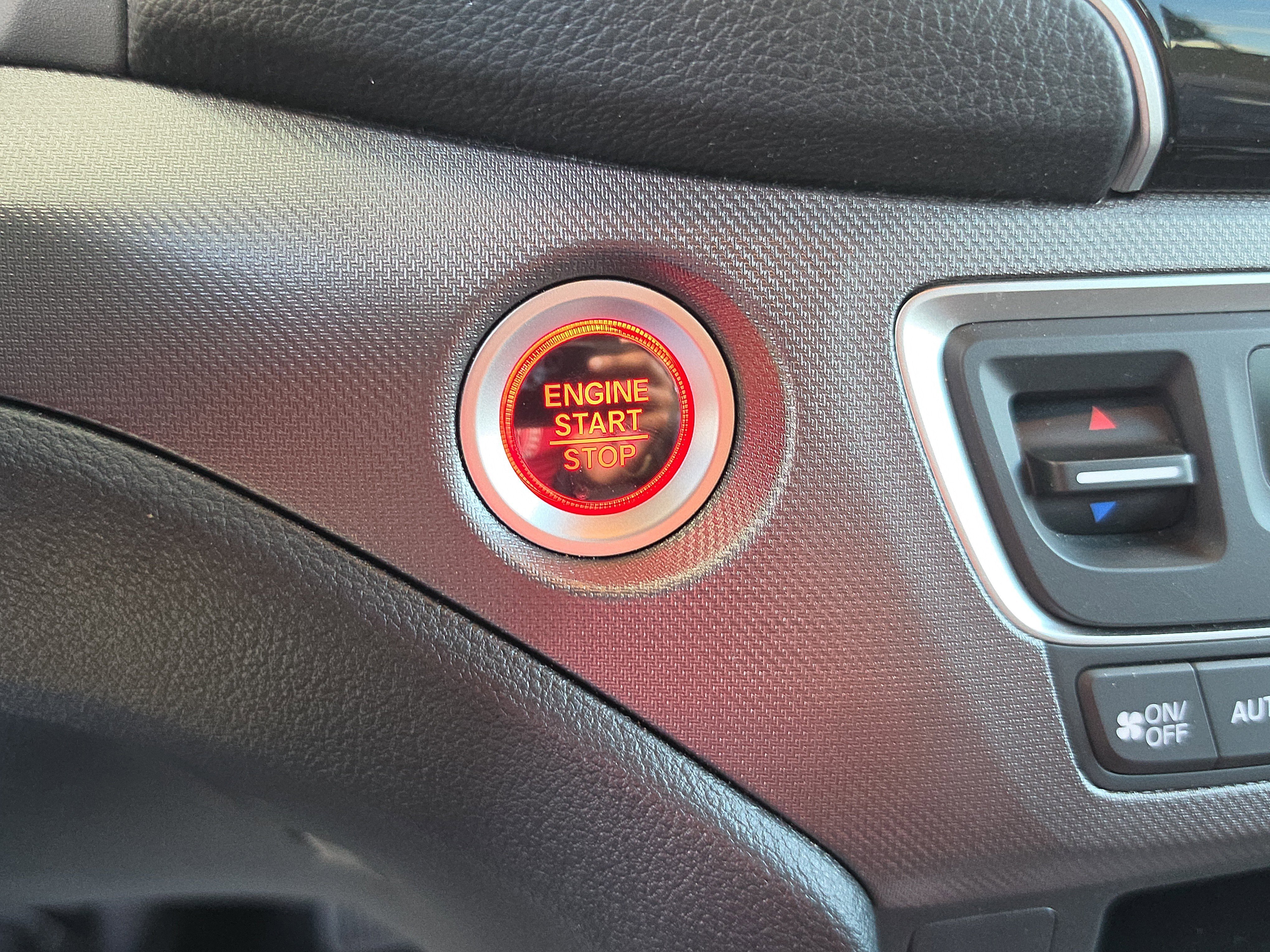 Certified 2023 Honda Ridgeline Sport image 21