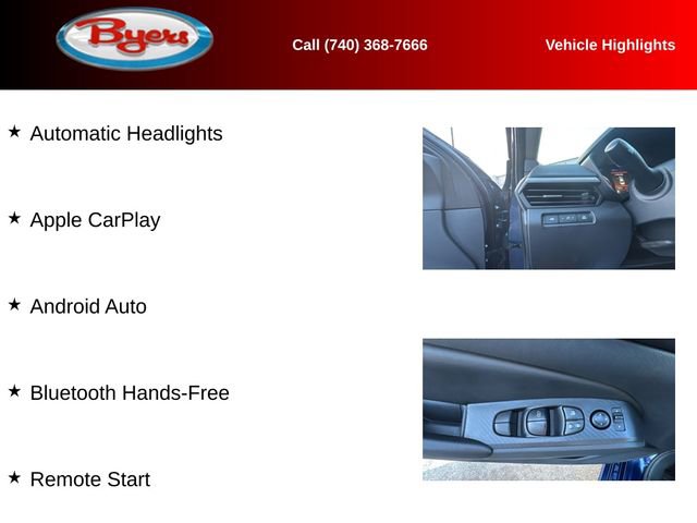 Used 2024 Nissan Altima 2.5 S image 12