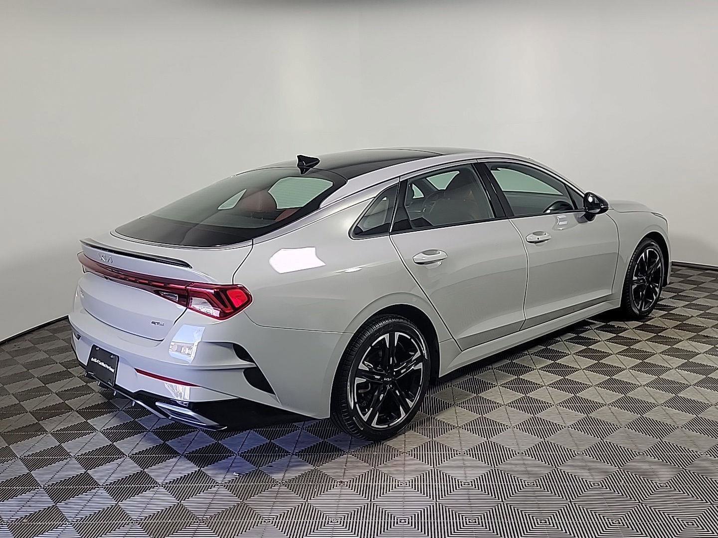 Used 2024 Kia K5 GT-Line FWD image 4