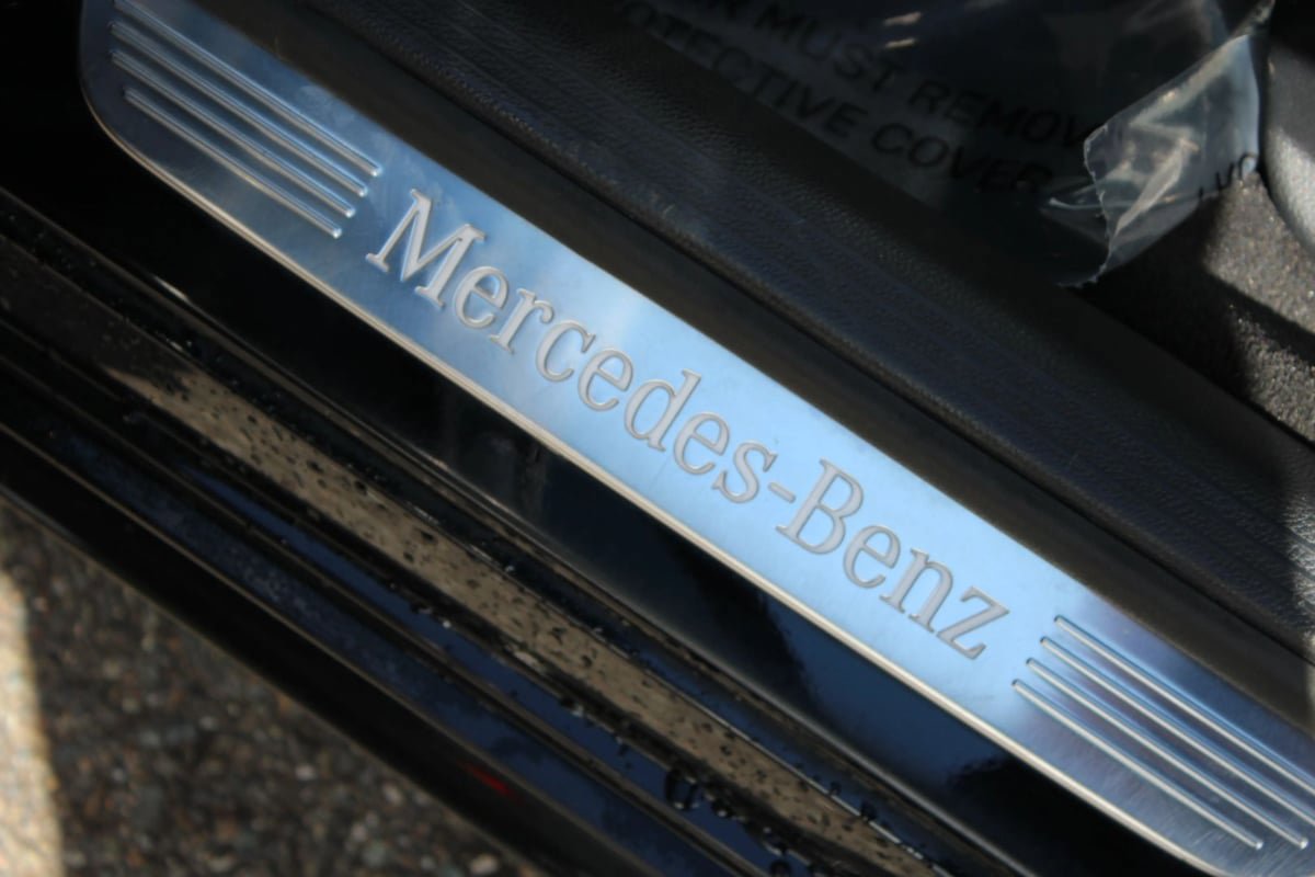 Used 2016 Mercedes-Benz C 450 4MATIC Sedan image 10