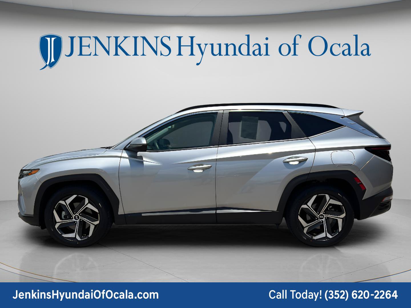 Certified 2022 Hyundai Tucson SEL w/ Convenience + Premium Package FWD image 6