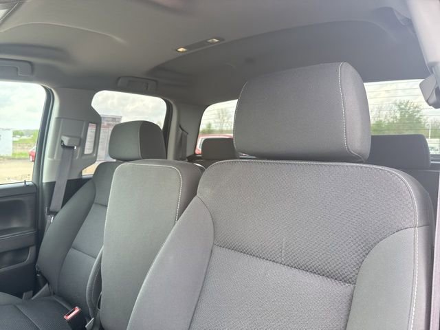 Used 2016 Chevrolet Silverado 1500 LT w/ All Star Edition image 17