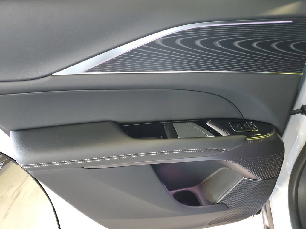 New 2026 Cadillac Lyriq Sport RWD image 9