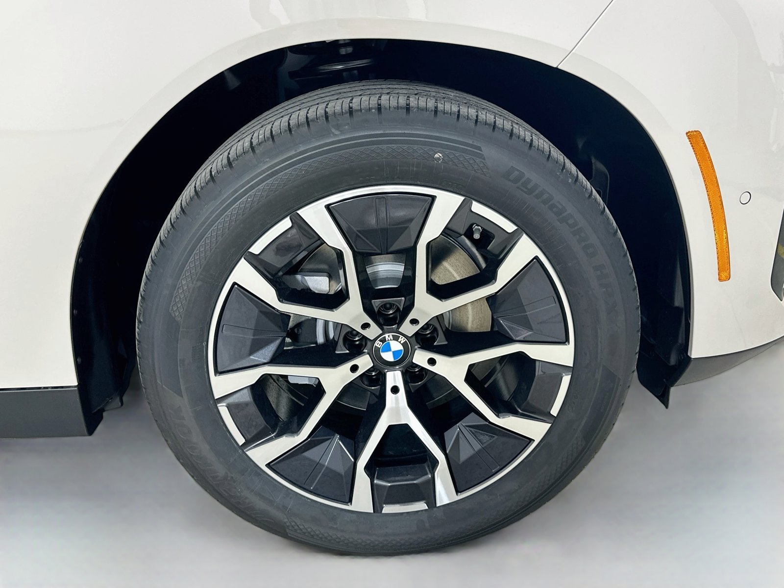 New 2026 BMW X3 xDrive30i AWD/4WD image 10