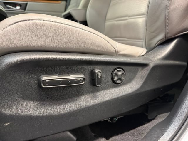 Used 2019 Honda CR-V EX-L image 14