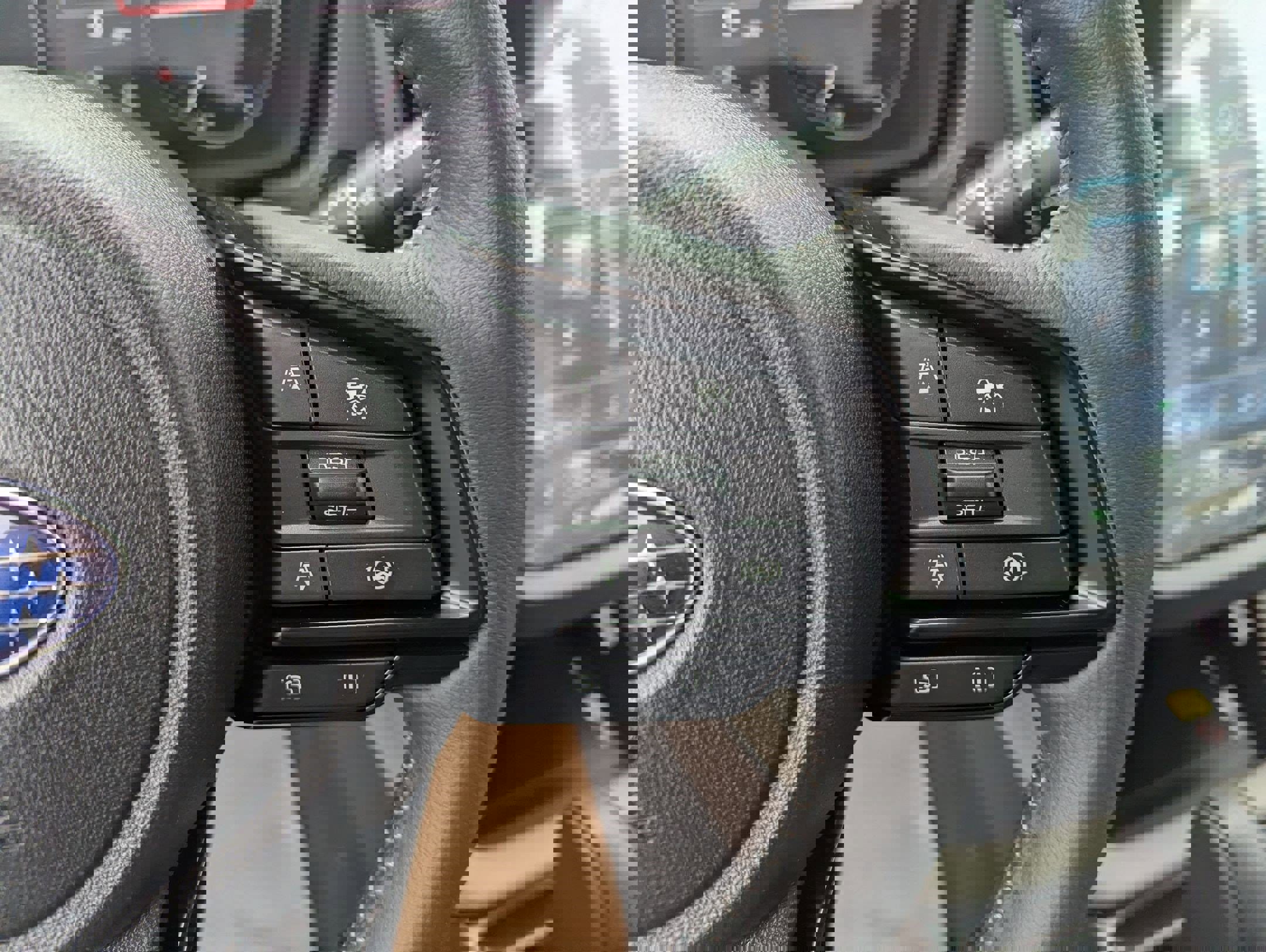 New 2026 Subaru Forester Premium image 12