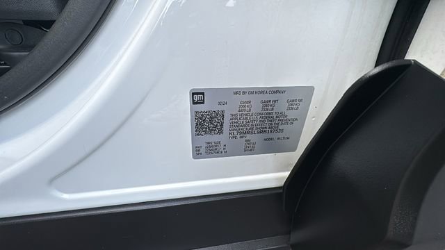 Used 2024 Chevrolet TrailBlazer LT image 41