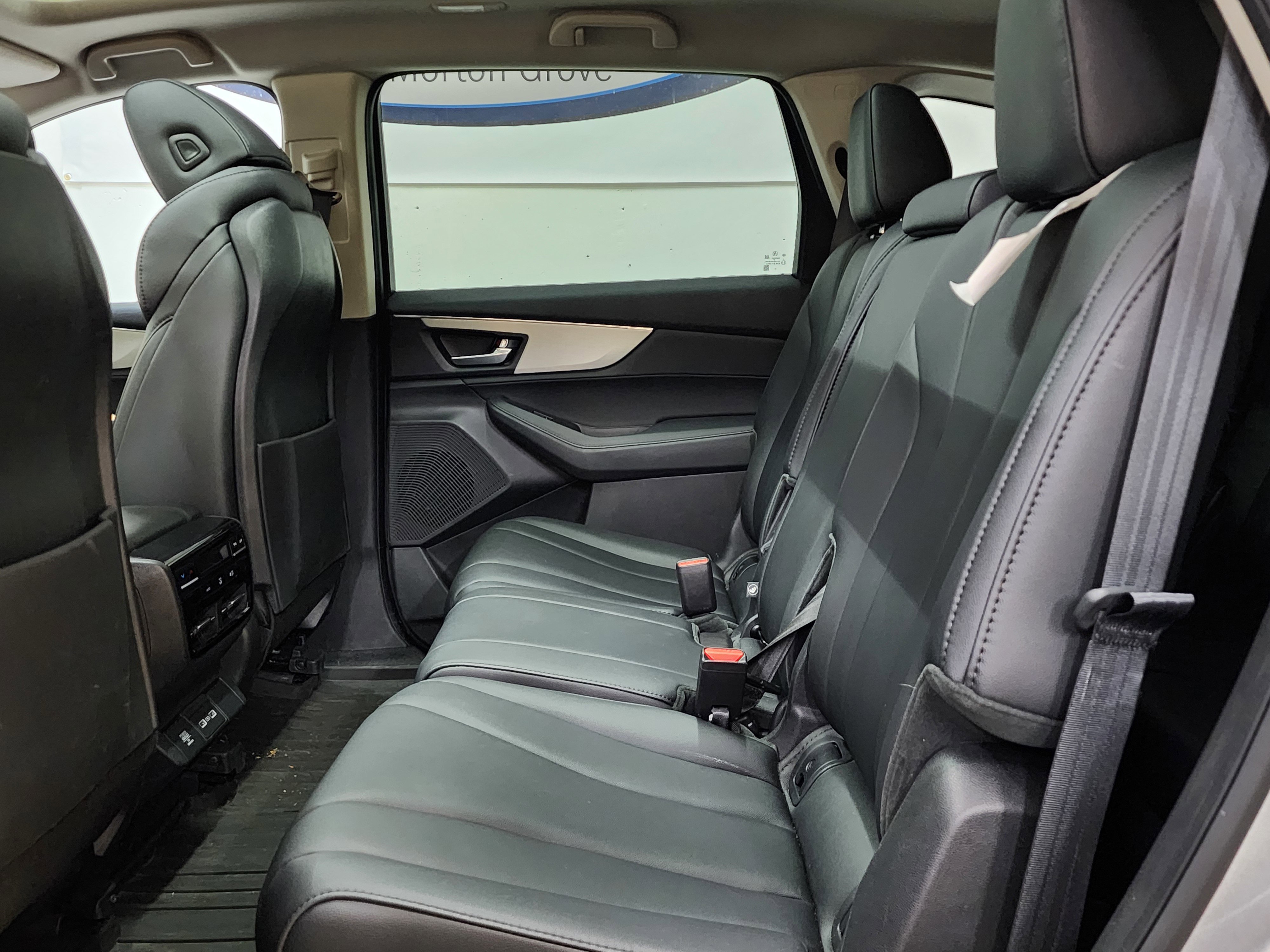 Certified 2024 Acura MDX SH-AWD image 16