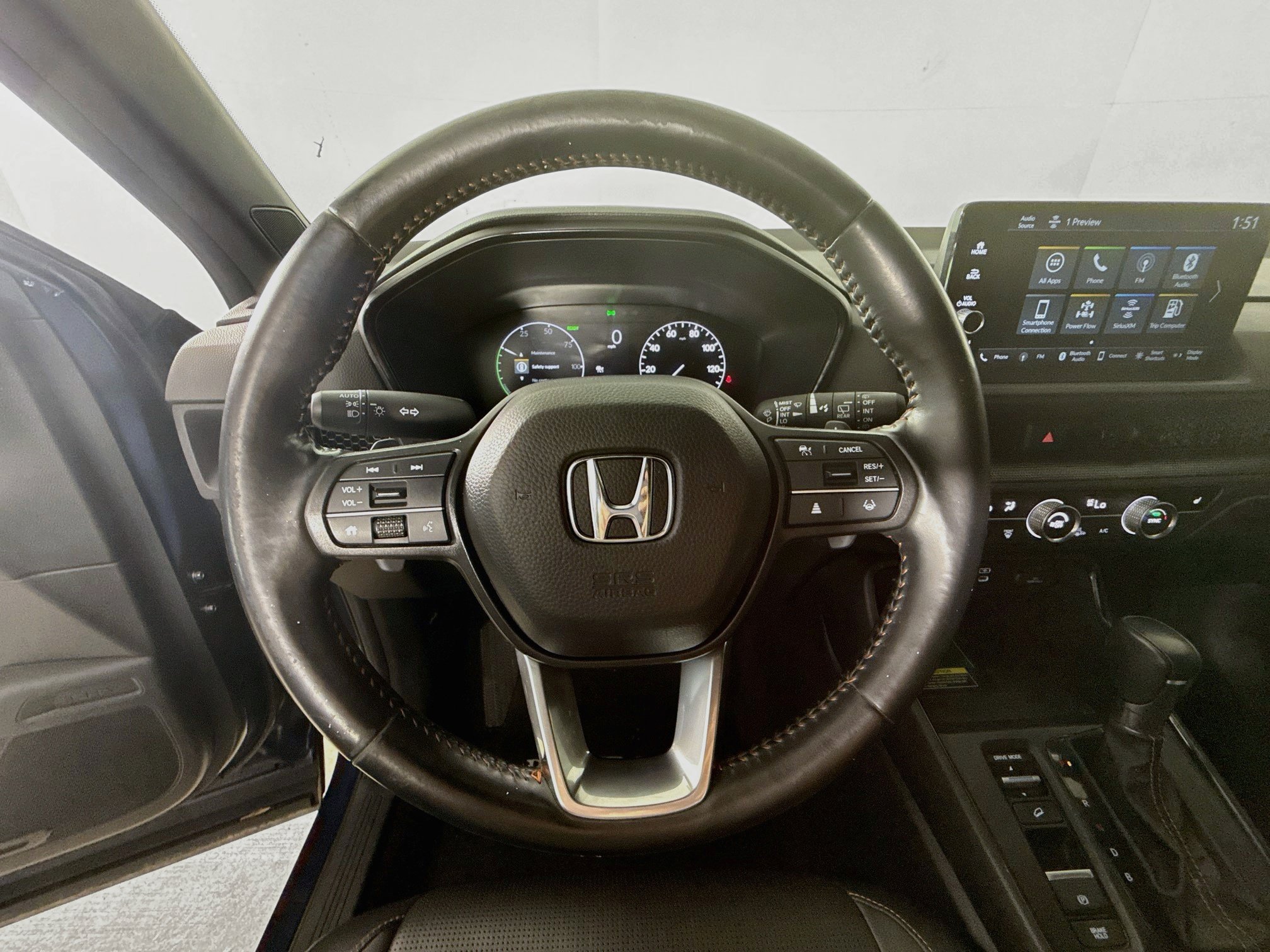 Used 2024 Honda CR-V Sport-L image 11