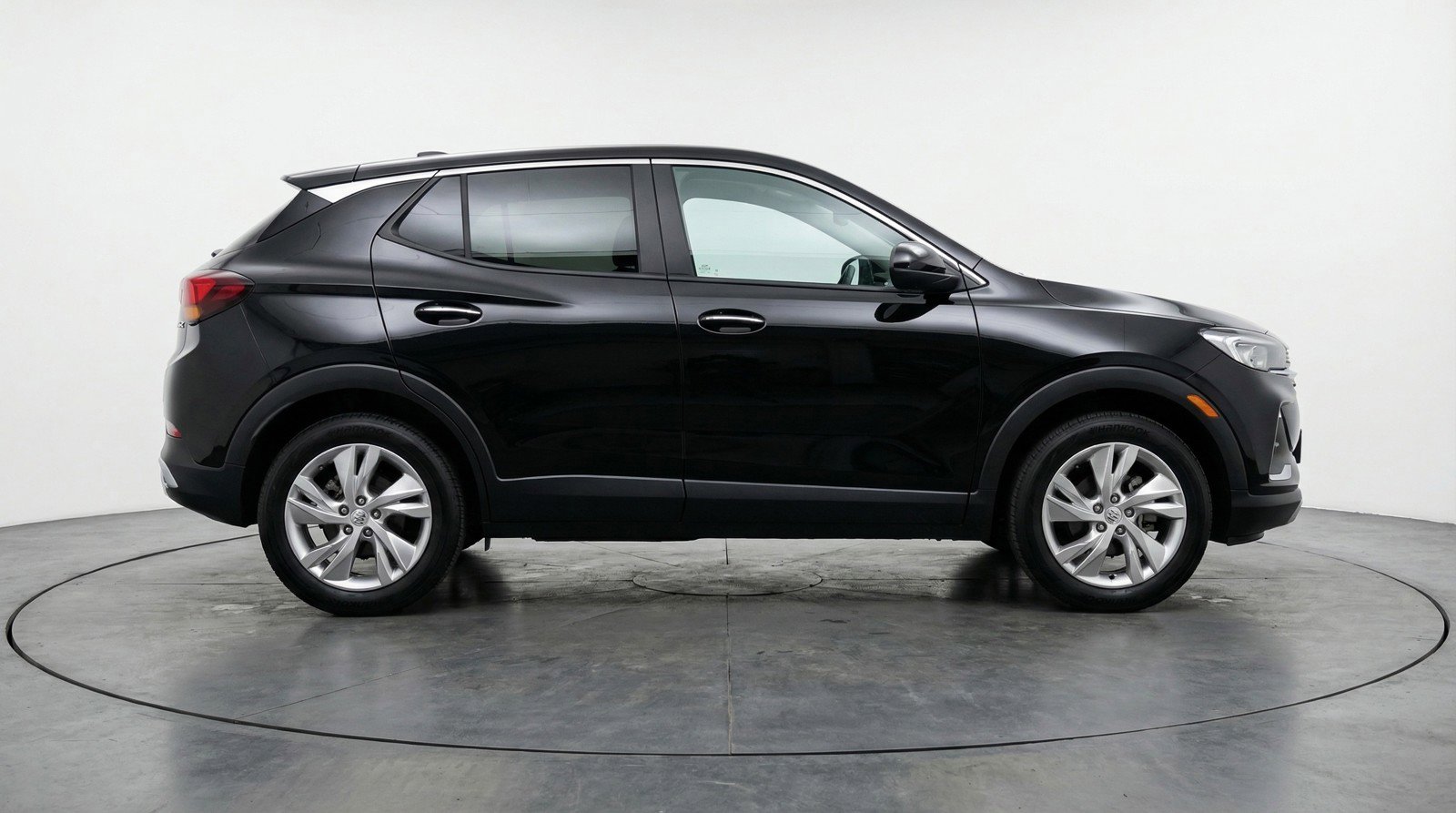 Used 2025 Buick Encore GX Preferred image 11