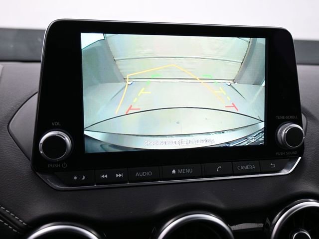 Used 2023 Nissan Sentra SV w/ All-Weather Package image 17