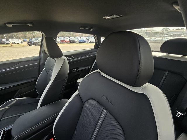 New 2026 Kia K5 GT-Line image 26