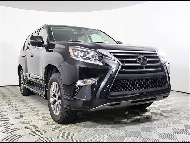 Used 2019 Lexus GX 460 Luxury AWD/4WD image 1