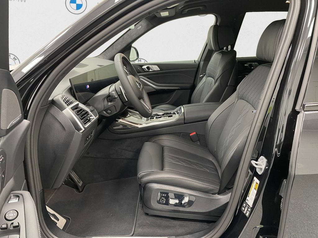 New 2027 BMW X7 M60i AWD/4WD image 8
