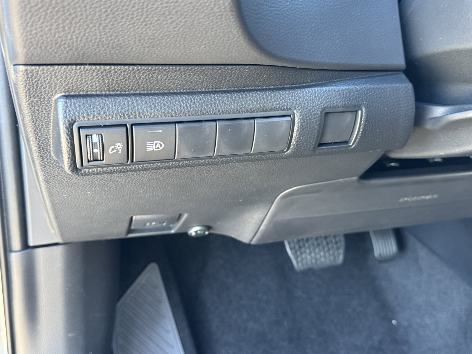 New 2026 Toyota Corolla SE image 17