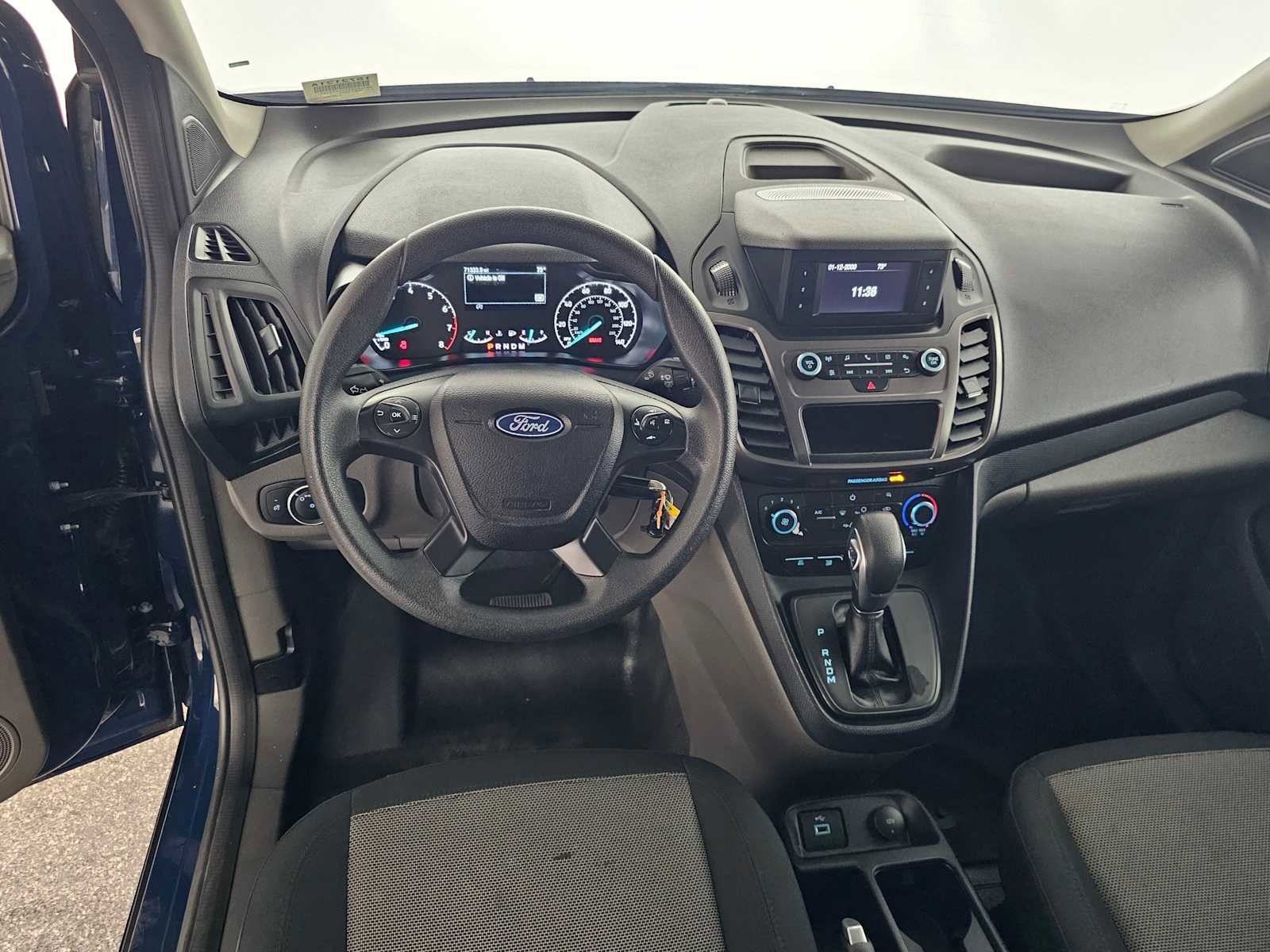 Used 2023 Ford Transit Connect XL image 20