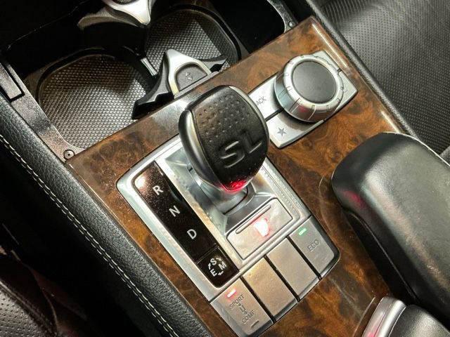 Used 2013 Mercedes-Benz SL 550 image 20