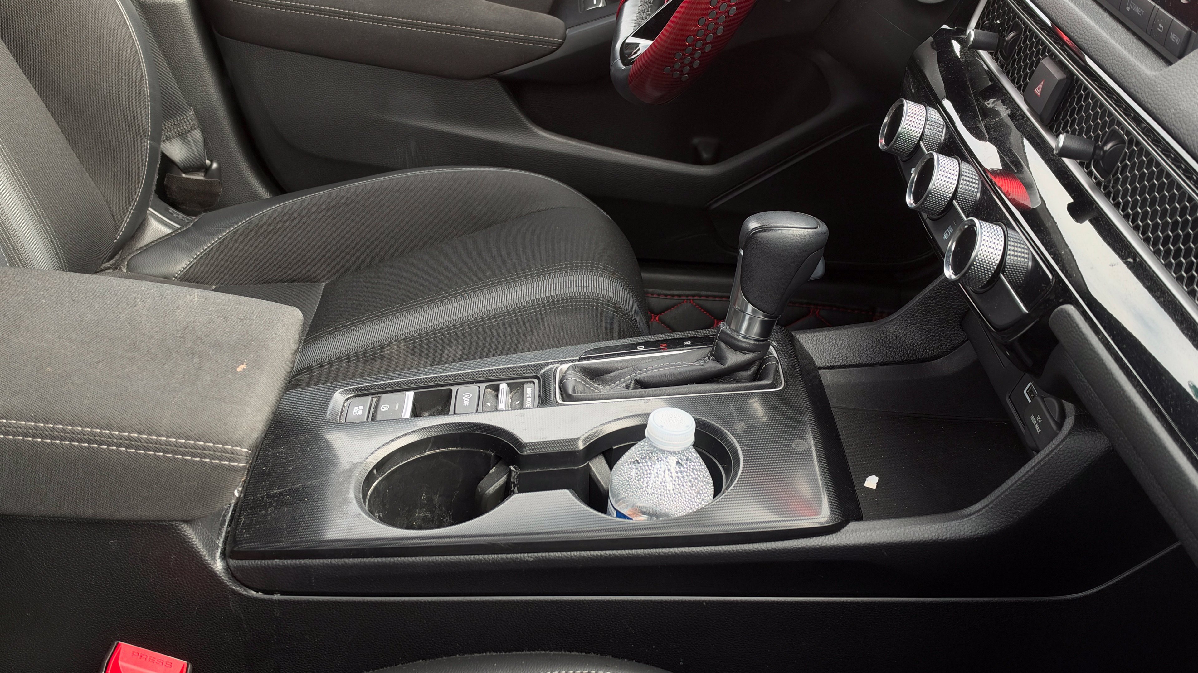 Used 2023 Honda Civic Sport image 9