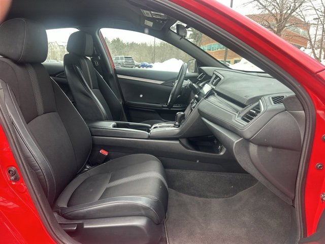 Used 2019 Honda Civic Sport image 23