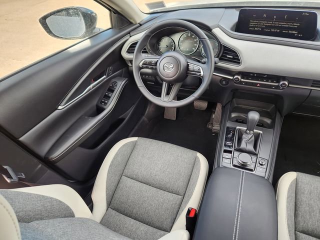 New 2026 MAZDA CX-30 AWD 2.5 S image 10