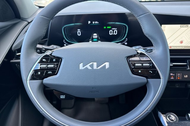 New 2026 Kia Niro EX w/ EX Premium Package FWD image 29