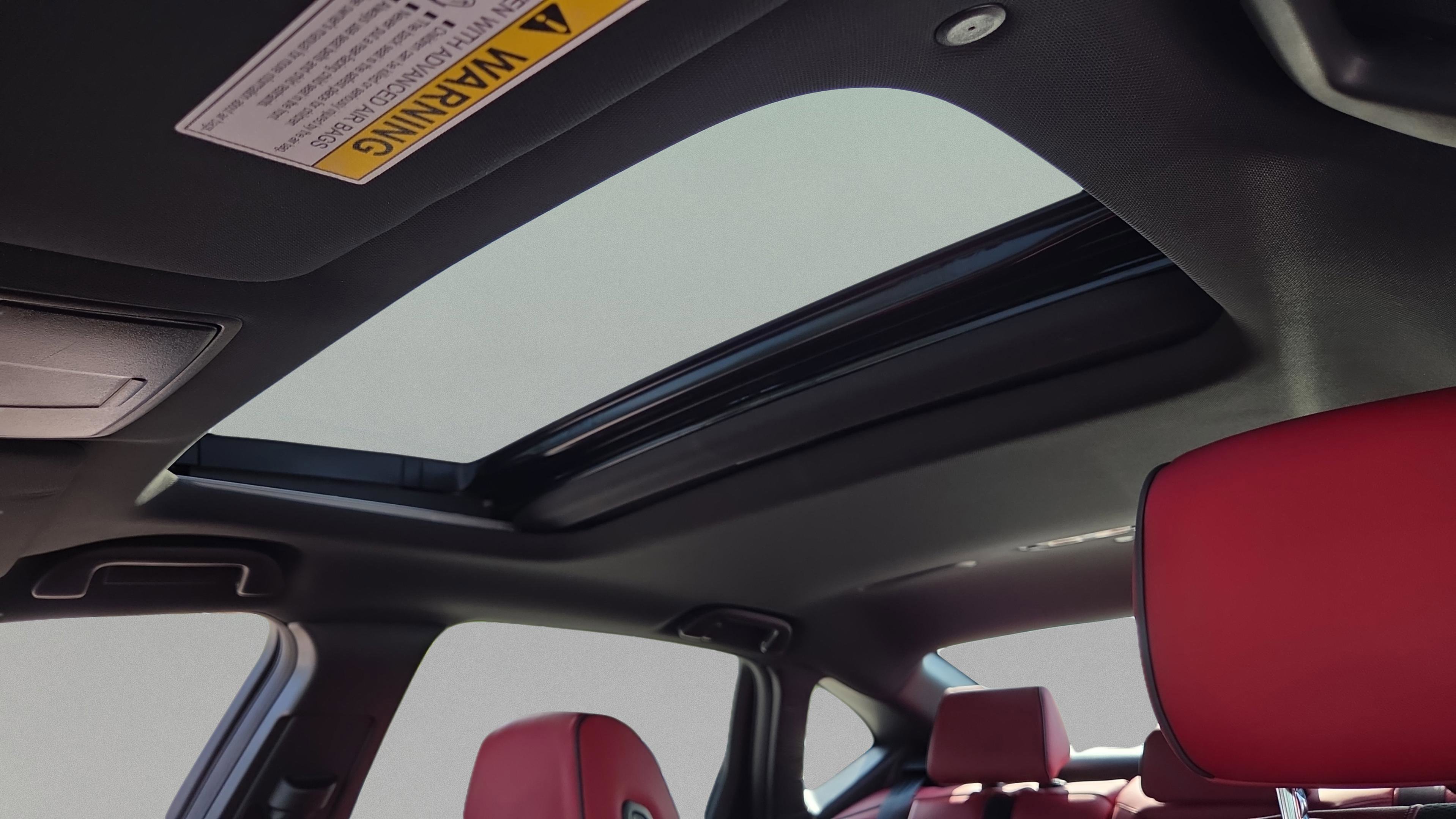 Certified 2023 Acura TLX SH-AWD w/ A-SPEC Pkg image 23