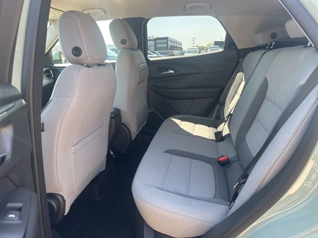 New 2026 Chevrolet TrailBlazer LT image 12