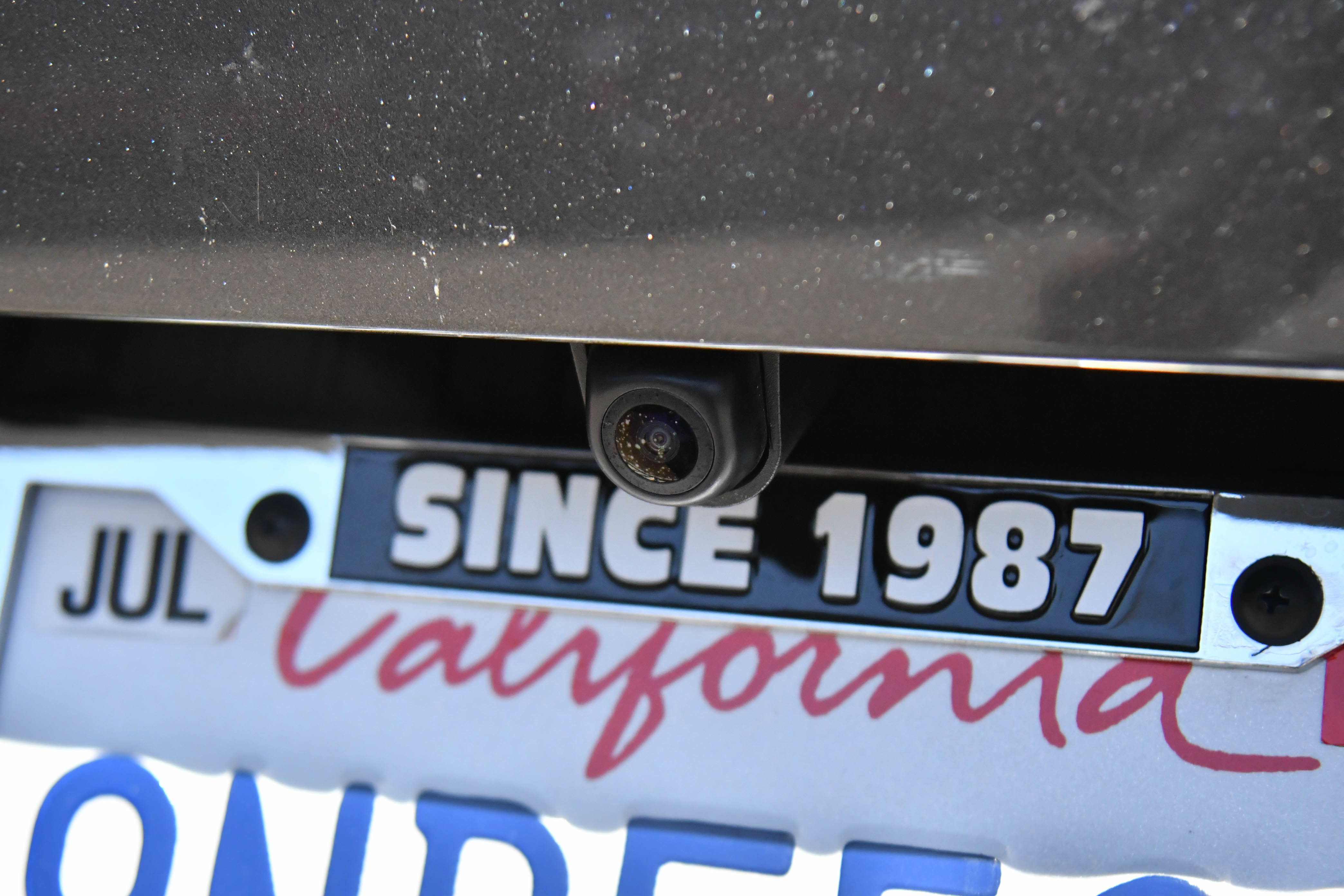 Used 2024 Kia EV6 Light RWD image 42