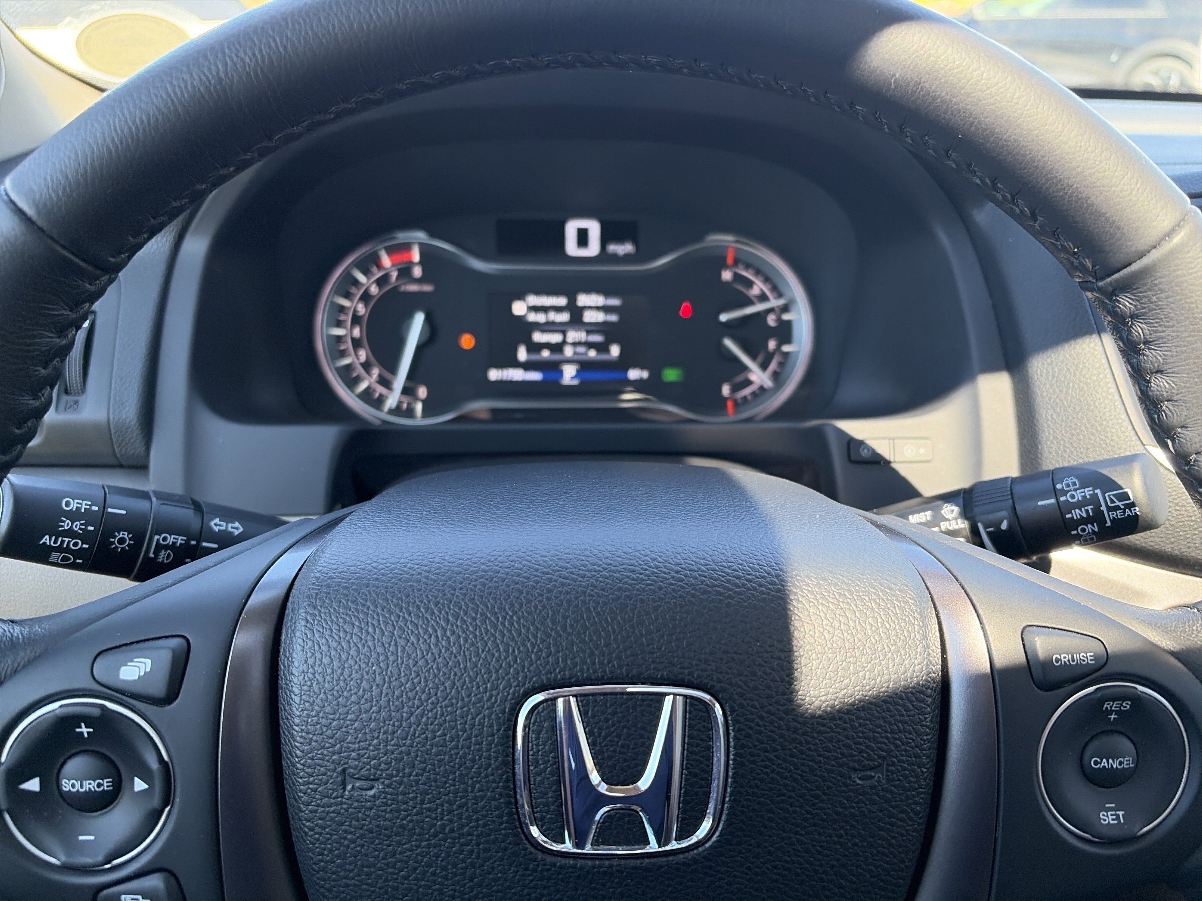 Used 2018 Honda Pilot EX-L image 10