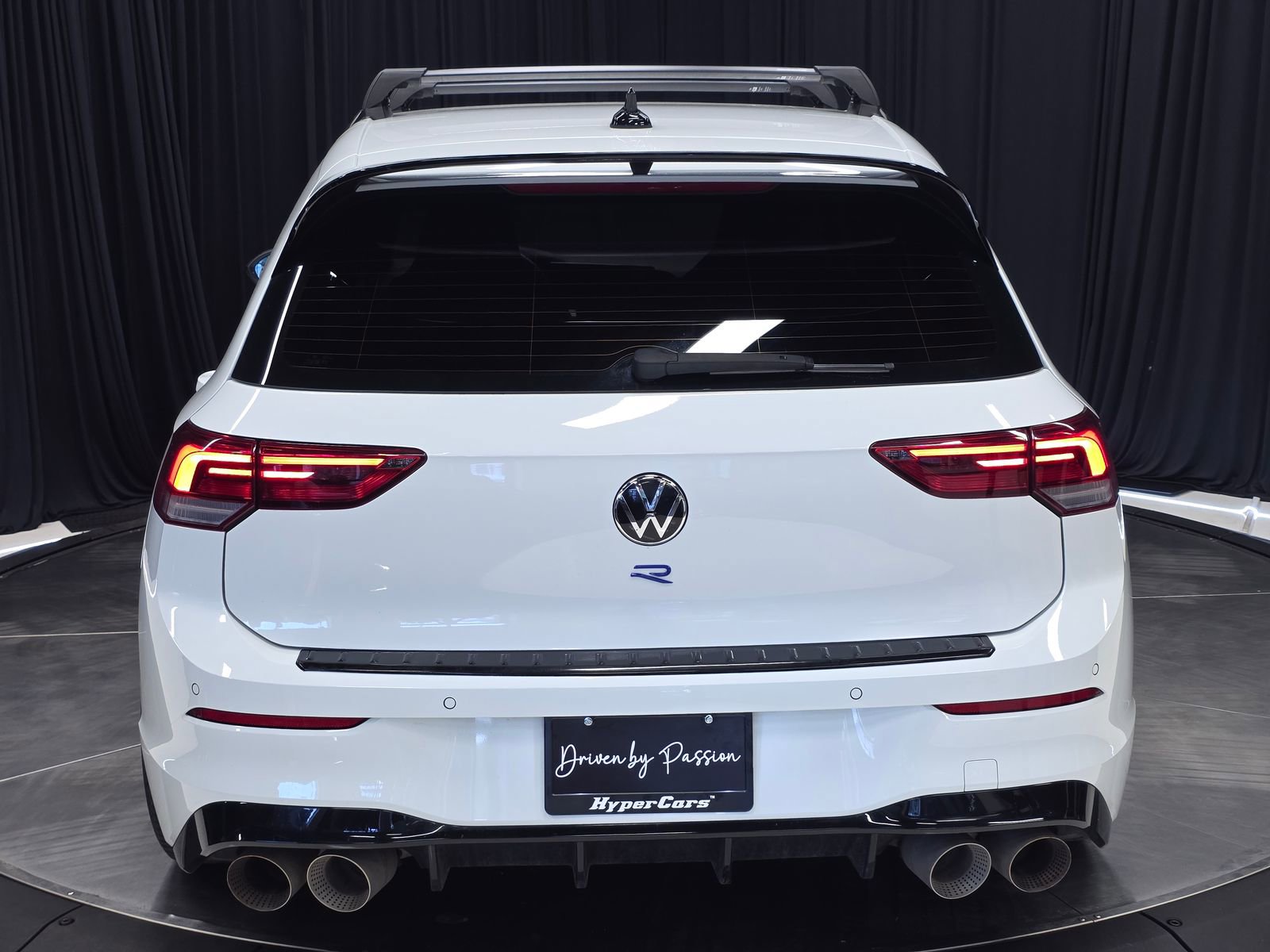 Used 2023 Volkswagen Golf 20th Anniversary Edition image 55