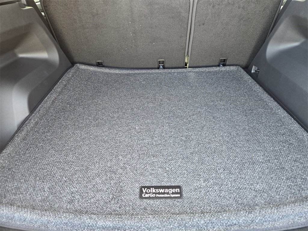 New 2026 Volkswagen Atlas Cross Sport SE image 23