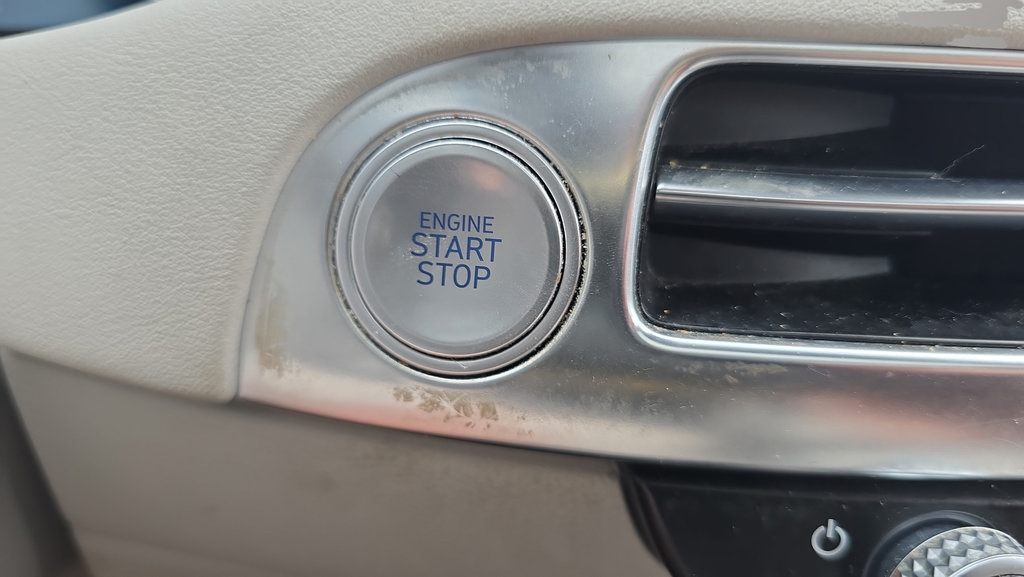 Used 2023 Hyundai Palisade Calligraphy FWD image 28