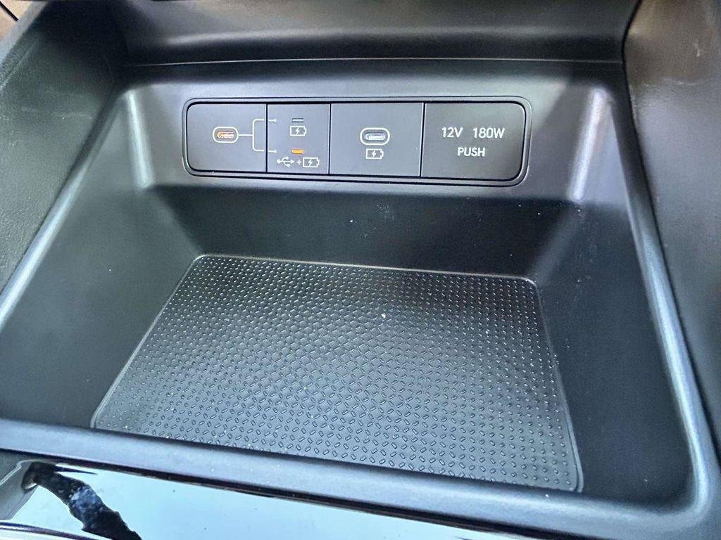New 2026 Hyundai Tucson SEL Plus FWD image 33