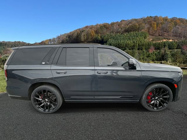 Used 2022 Cadillac Escalade Sport Platinum image 8