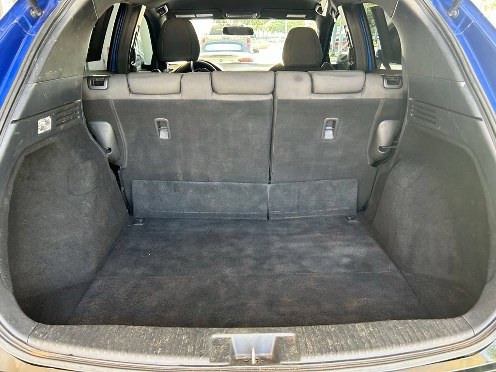 Used 2022 Honda HR-V Sport image 29