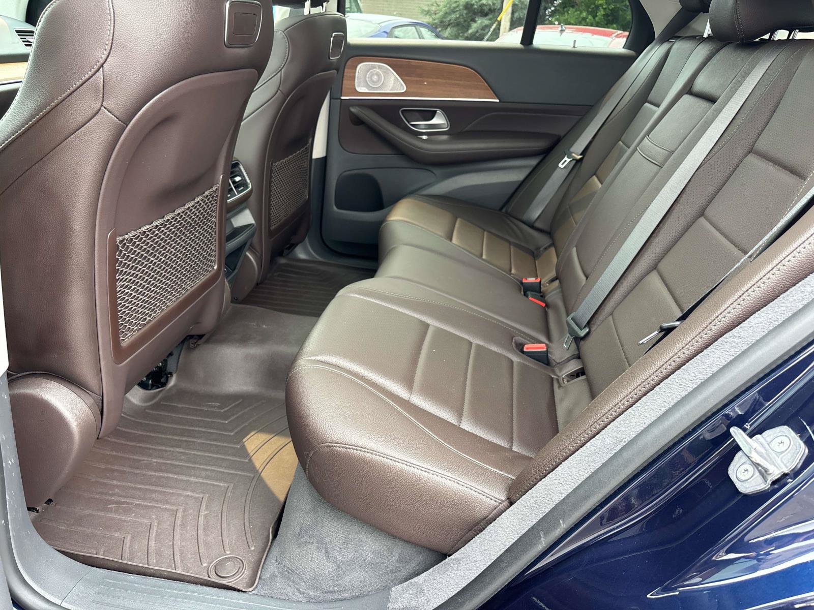 Used 2020 Mercedes-Benz GLE 450 4MATIC image 10