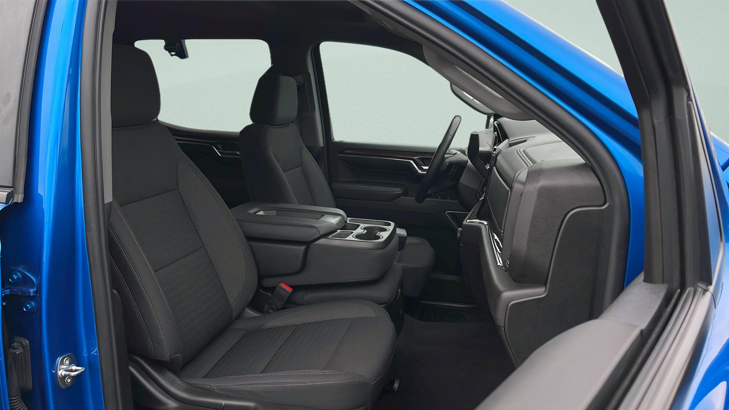 Used 2023 Chevrolet Silverado 1500 RST image 44