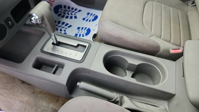 Used 2014 Nissan Frontier S RWD image 14