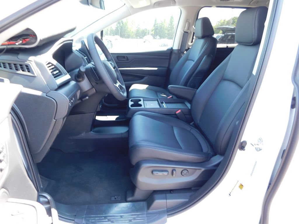 New 2026 Honda Odyssey EX-L image 13