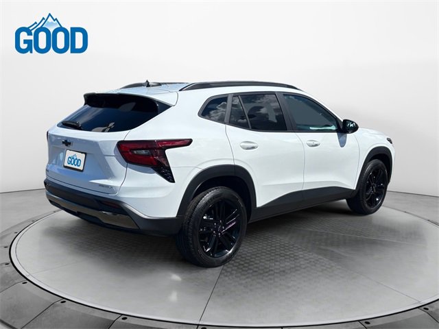 Used 2025 Chevrolet Trax ACTIV w/ Driver Confidence Package image 5
