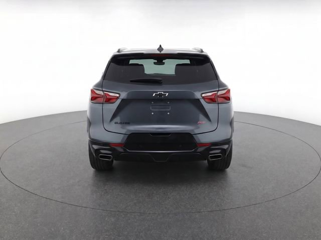 Used 2019 Chevrolet Blazer RS FWD image 7
