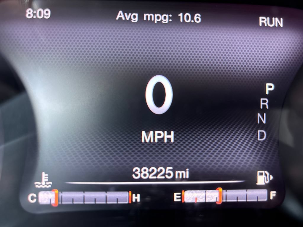 Used 2021 Jeep Renegade Latitude AWD/4WD image 20