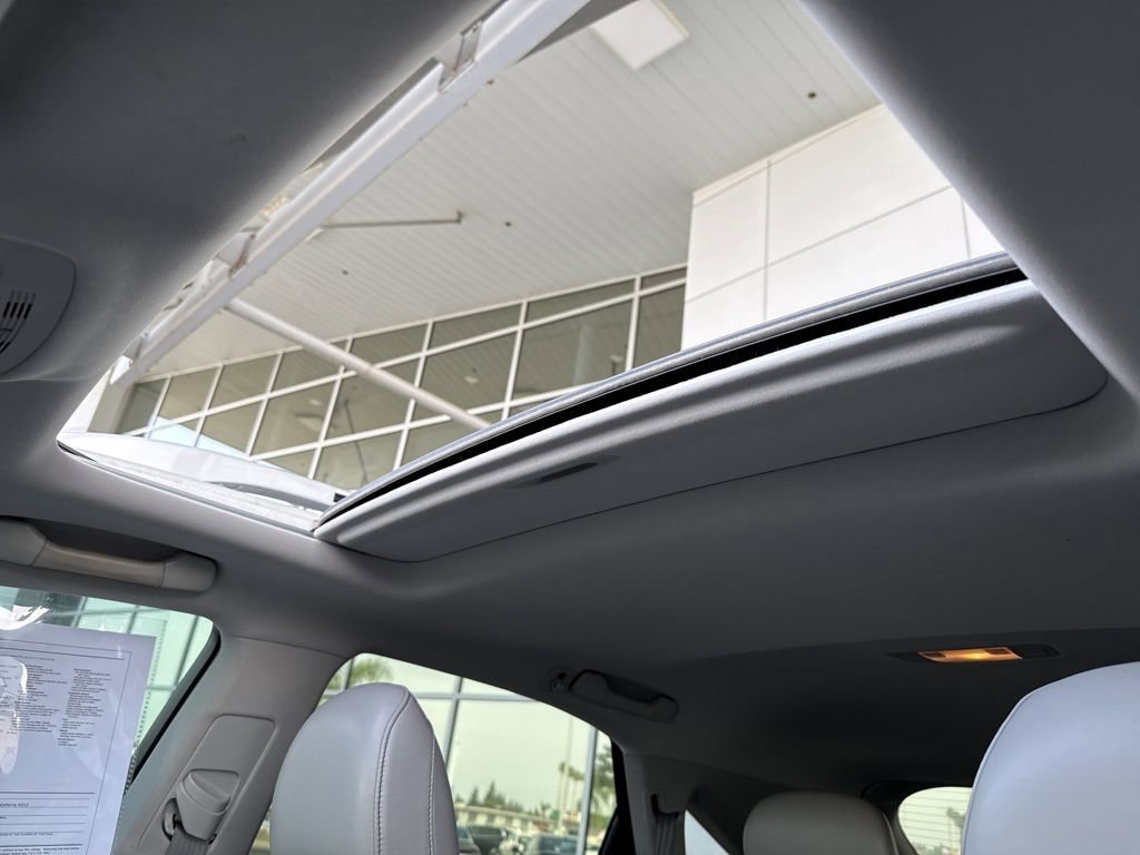 Used 2013 Lexus RX 350 AWD w/ Premium Pkg image 11