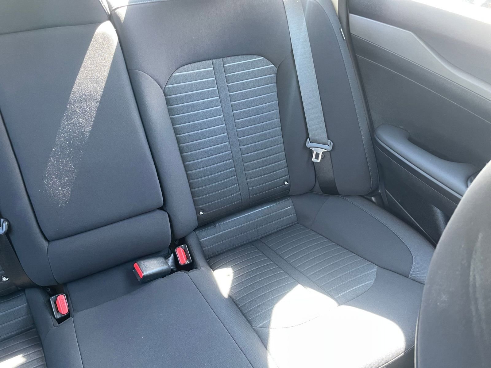 Used 2025 Kia K5 LXS image 36