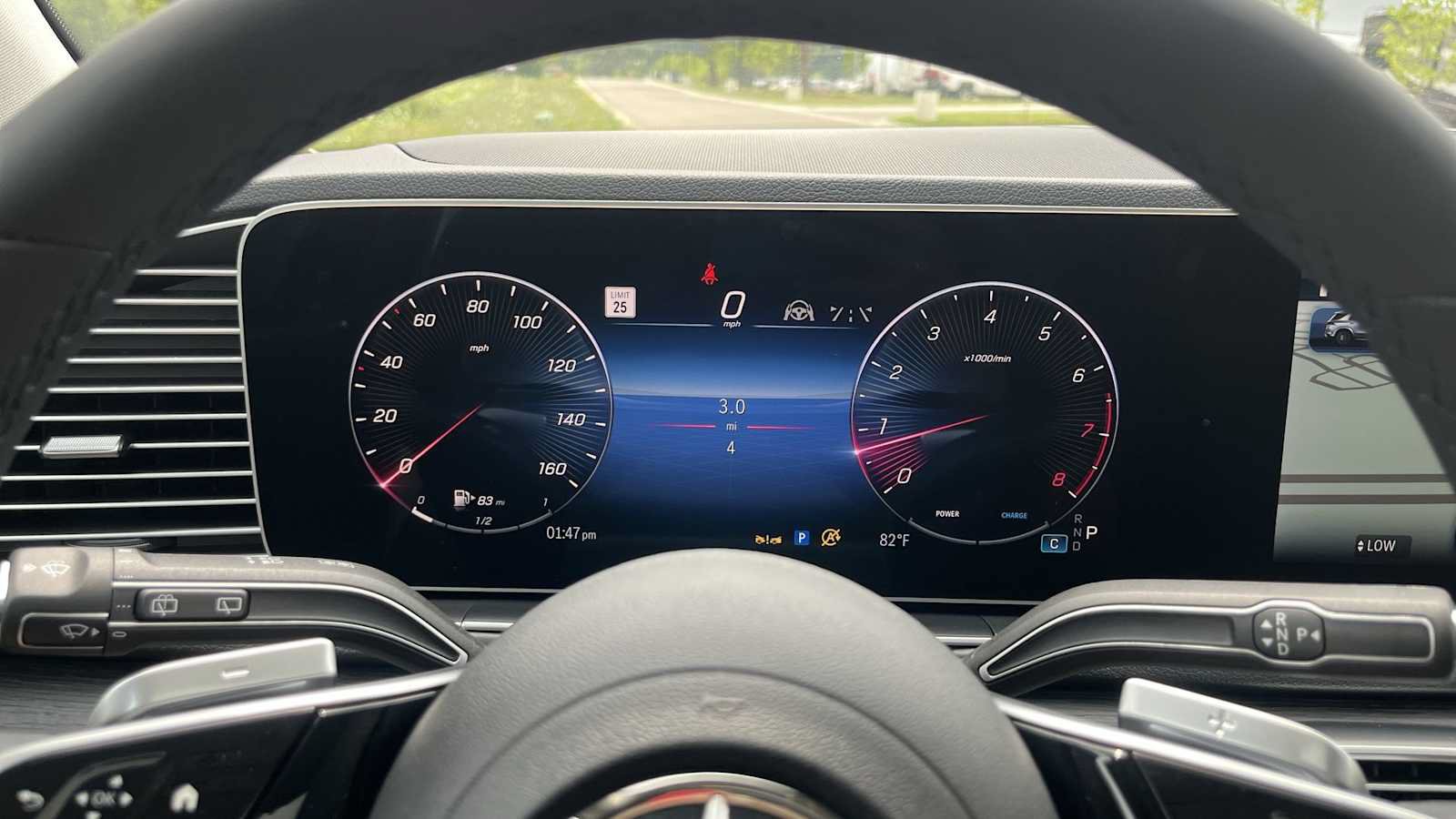 New 2026 Mercedes-Benz GLE 350 4MATIC image 51