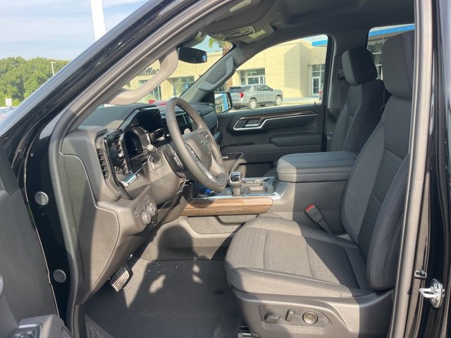 New 2026 Chevrolet Silverado 1500 RST w/ Safety Package image 18