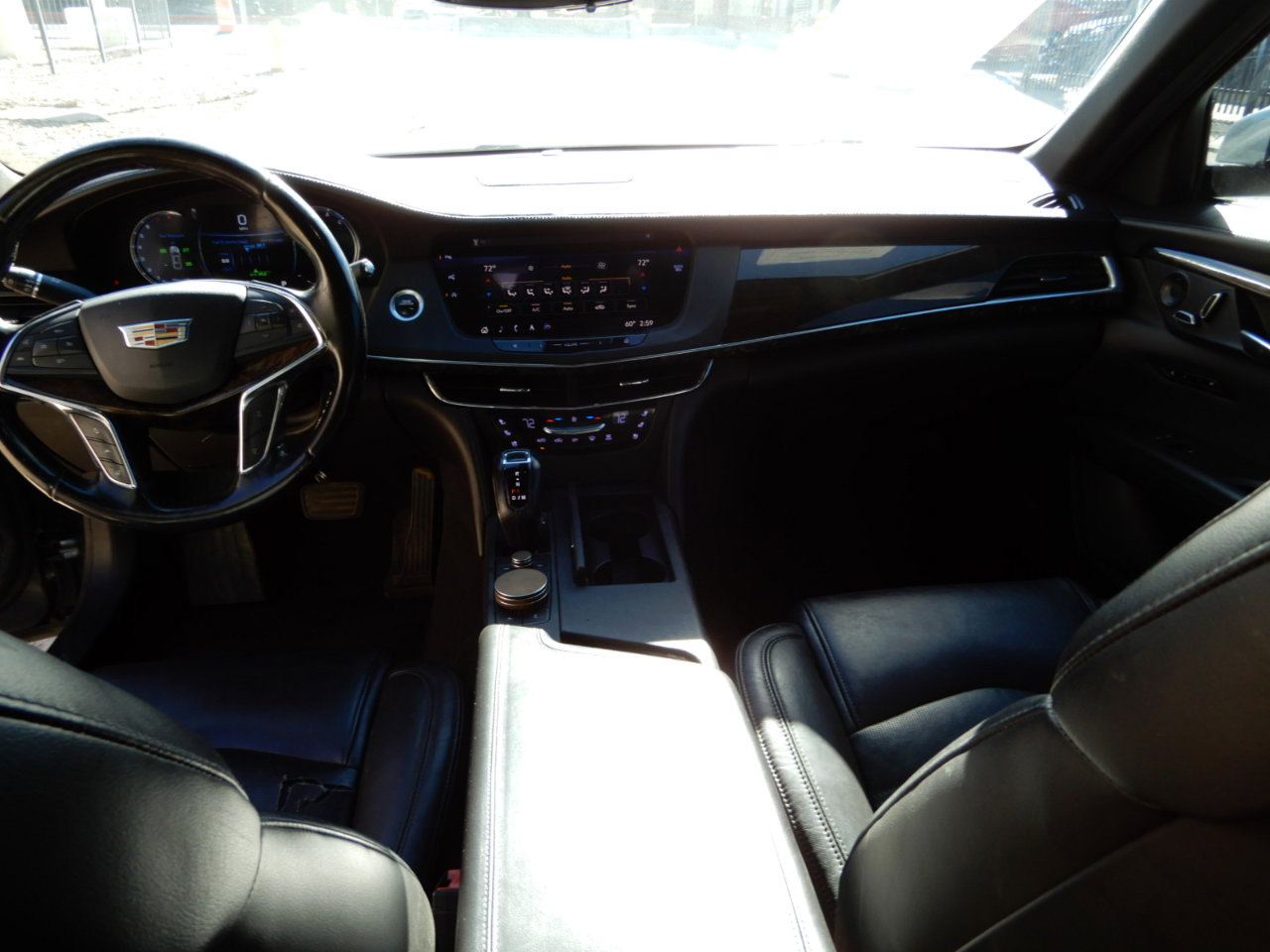 Used 2019 Cadillac CT6 Premium Luxury image 17