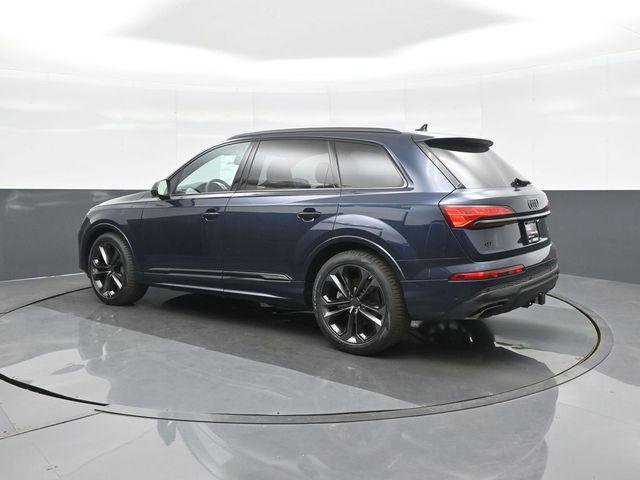 New 2026 Audi Q7 3.0T Premium Plus image 5