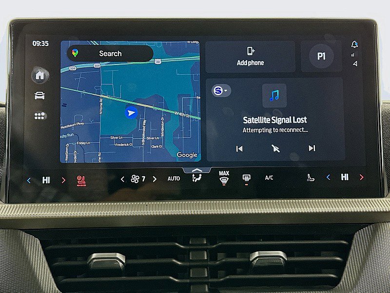 New 2026 Ford Explorer ST-Line w/ ST-Line Street Pack image 14